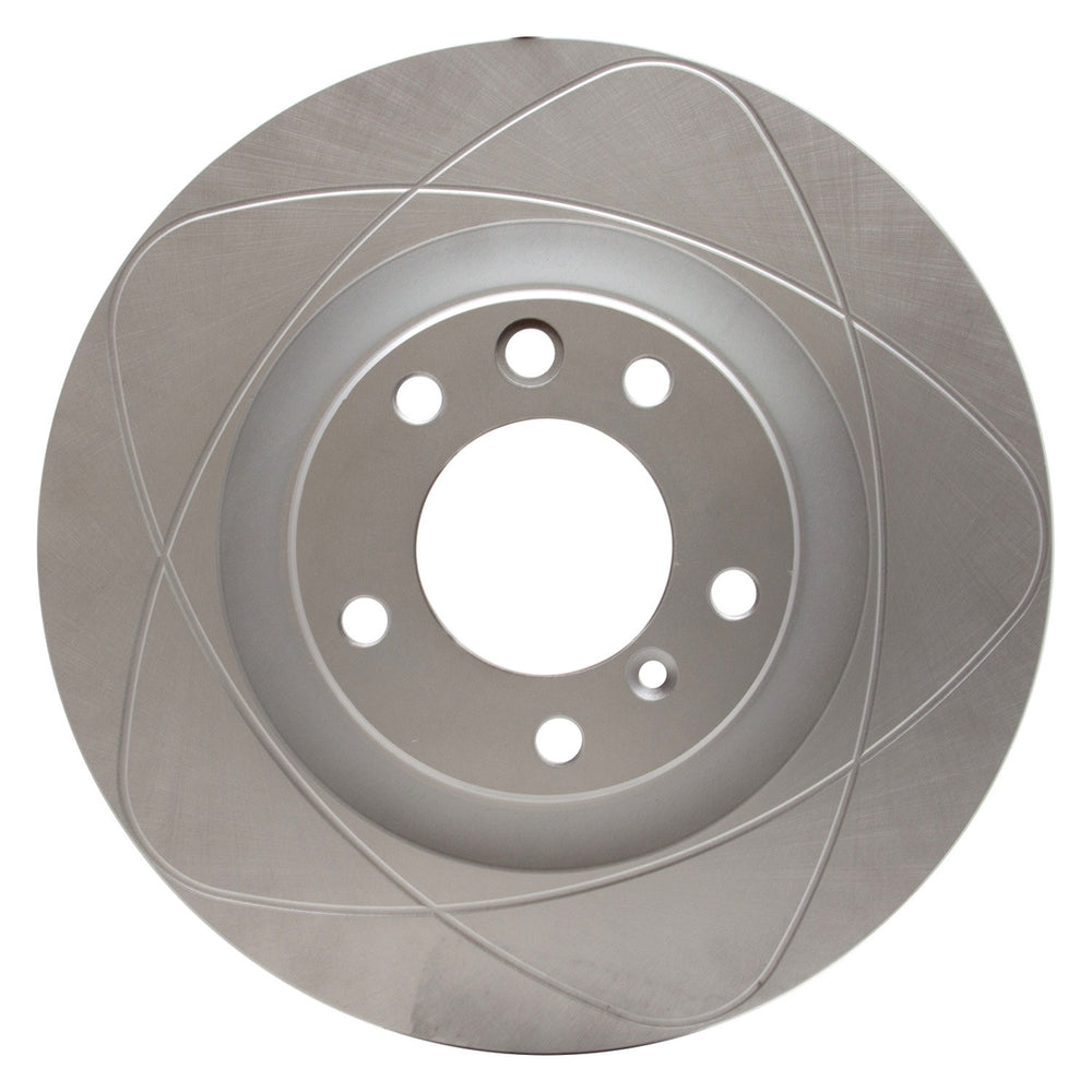 DFC auto part