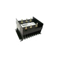 HEAVY-DUTY ELECTRONIC DUO-MODE ALTE