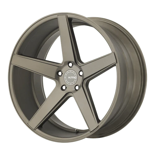 DISTRICT 19x8.5 5x112.00 MATTE BRONZE (35 mm)