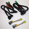 ADAPT HRNS 07 K1500/2500 07234