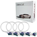 INFINITI G35 COUPE 2003-2005 ORACLE