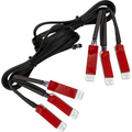 INFINITI FX35 2003-2007 ORACLE LED