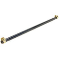 Currectlync Tie Rod Tube 97-06 Wrangler TJ and LJ Unlimited/XJ/MJ Tube Only For Use w/ CE-9701 Kit Each RockJock 4x4