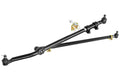 Currectlync Tie Rod Tube 97-06 Wrangler TJ and LJ Unlimited/XJ/MJ Tube Only For Use w/ CE-9701 Kit Each RockJock 4x4