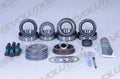 Revolution Gear & Axle 2009+ GM 10-Bolt 8.6in Rear Ring & Pinion Master Install Kit