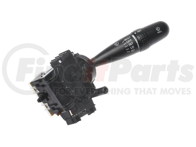 STANDARD IGN auto part