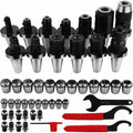 COLLET ASSY T420