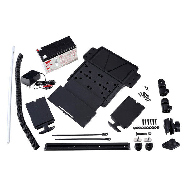 LOWRANCE auto part