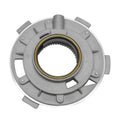 Transfer Case Oil Pump
