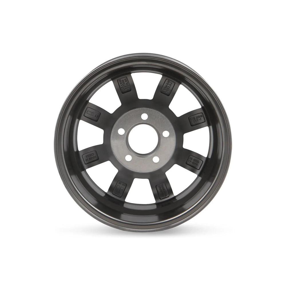 Legendary Wheel auto part