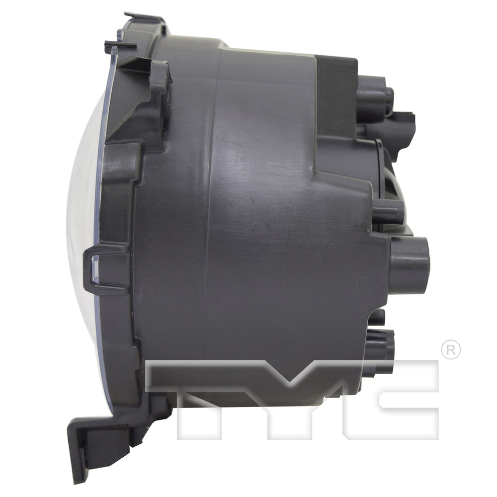 TYC headlights