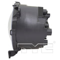 TYC headlights