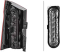 Hella 2016-2020 Mercedes-Benz Metris Right Tail Light