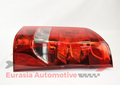 Hella 2016-2020 Mercedes-Benz Metris Right Tail Light