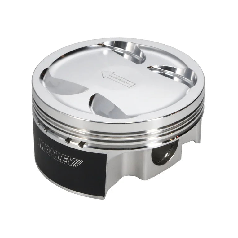 Manley PIST-SUBARU 99.5mm/1.130 CD/DISH T/T EA