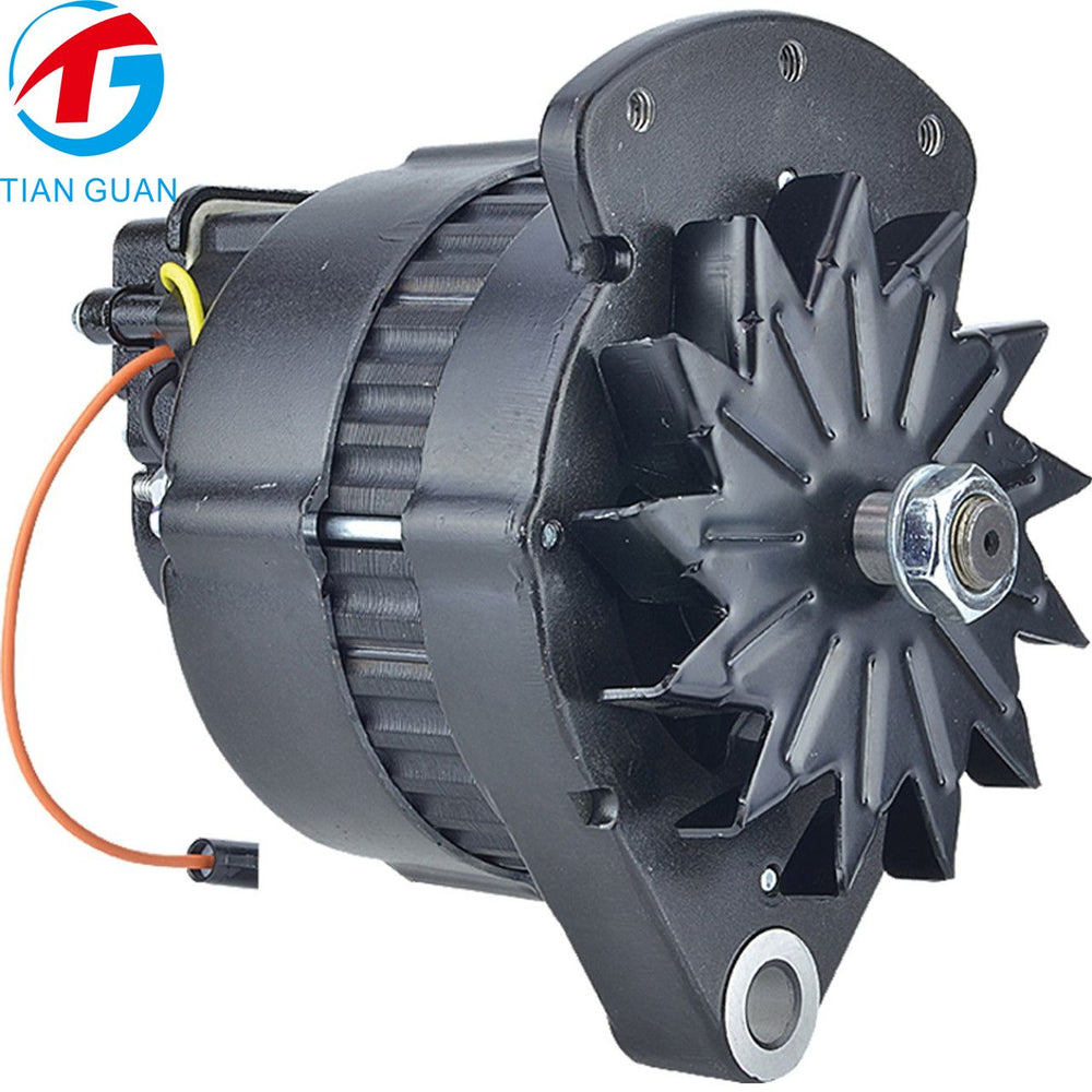 REMY auto part