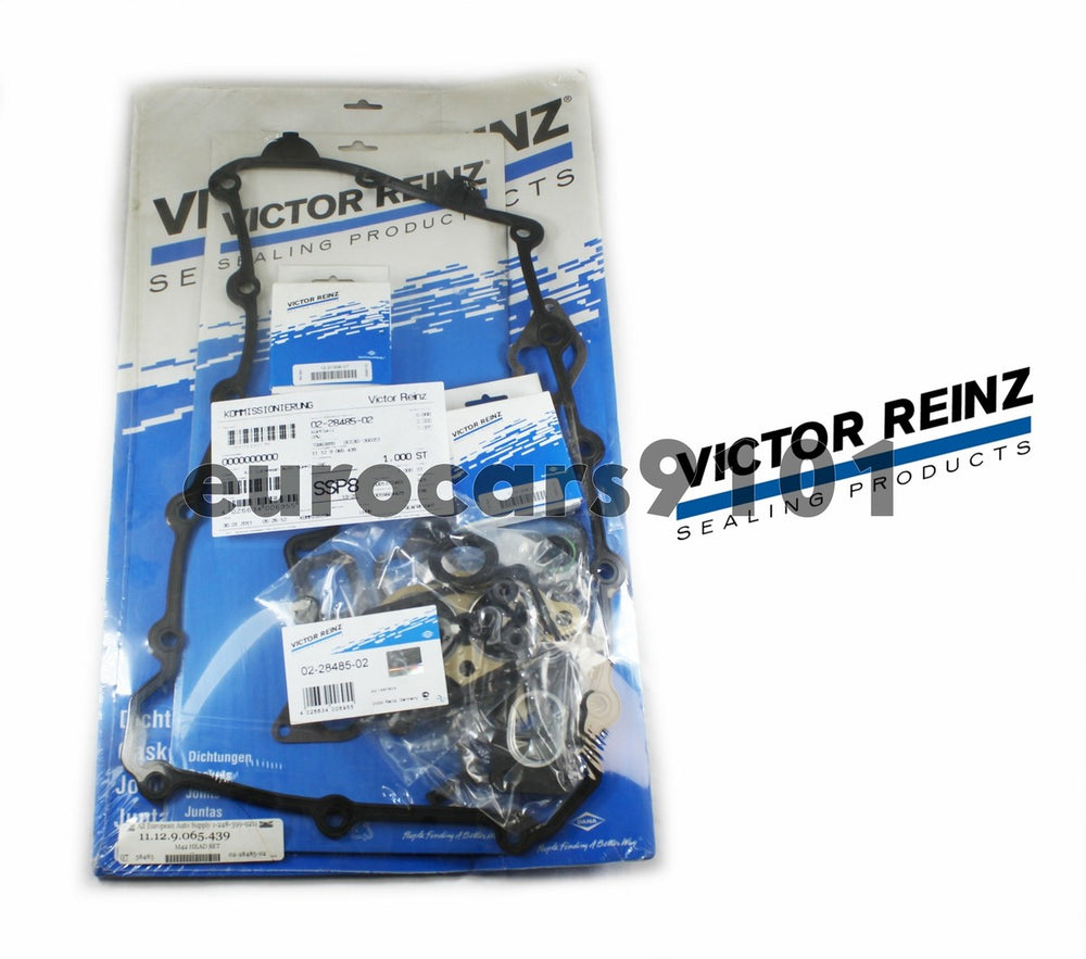 HEAD GASKET SET