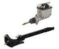 Wilwood Hand Brake Level Assembly - Horizontal - 11:1 Ratio