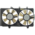DUAL FAN ASSY