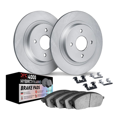 DFC auto part