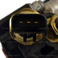 ENGINE OIL FILTER HOUSING ASSEMBLY
