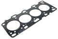 JE Pistons auto part close-up