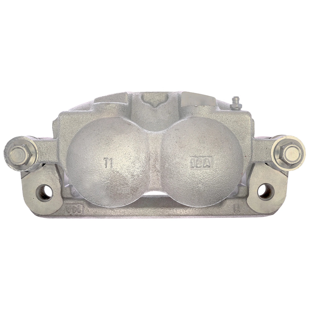 BRAKE CALIPER & BRACKET