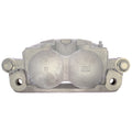 BRAKE CALIPER & BRACKET