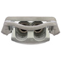 BRAKE CALIPER & BRACKET