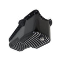 ALUM 1965-79 SB CHEVY OIL PAN (DIPS