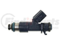 STANDARD IGN auto part close-up