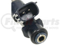 STANDARD IGN auto part installed view