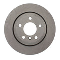 Centric OE Grade Rear Brake Kit (2 Wheel)