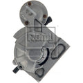 REMY auto part detail