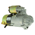 REMANUFACTURED STARTER