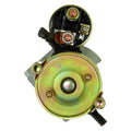 REMANUFACTURED STARTER