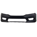FRONT BUMPER COVER (P) 4CYL W/O FOG LAMPS ACCORD SDN 0810