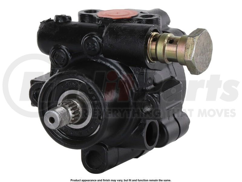 IMP POWER STEERING PUMP