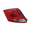 CAPA 1112 HD ACORD CPE TAIL LIGHT ASSY LH