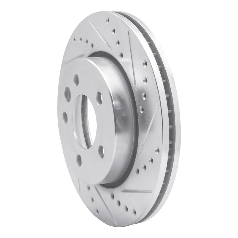 R1 Concepts silver auto part