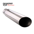 Diamond Eye ANGLE CUT TIP 5X5X18 AC5518 5518AC
