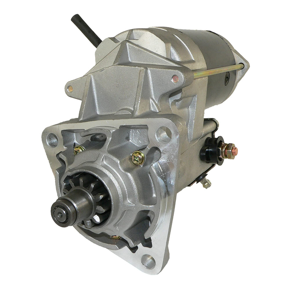 RE STARTER