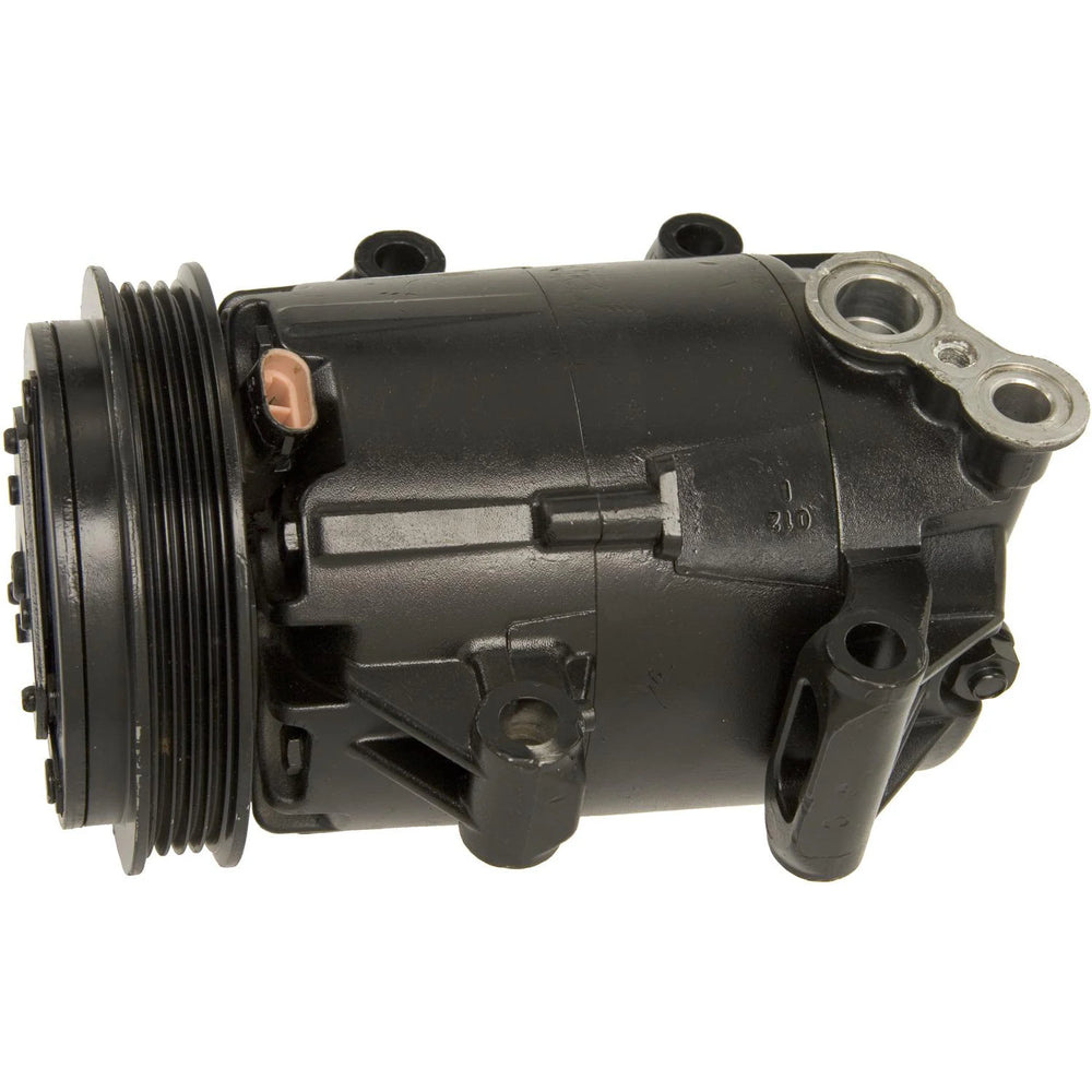 FOUR SEASONS air compressor