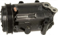 FOUR SEASONS air compressor