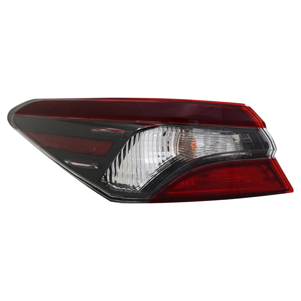 CAPA 2124 TY CAMRY LE/SE LED TAIL LIGHT LH