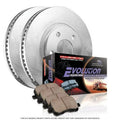 Power Stop 04-11 Ford F-150 Rear Autospecialty Brake Kit