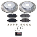 PowerStop auto part