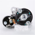 STARTER MOTOR VW PASSAT 2.8L V6 0005