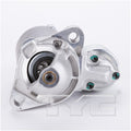 STARTER MOTOR VW PASSAT 2.8L V6 0005