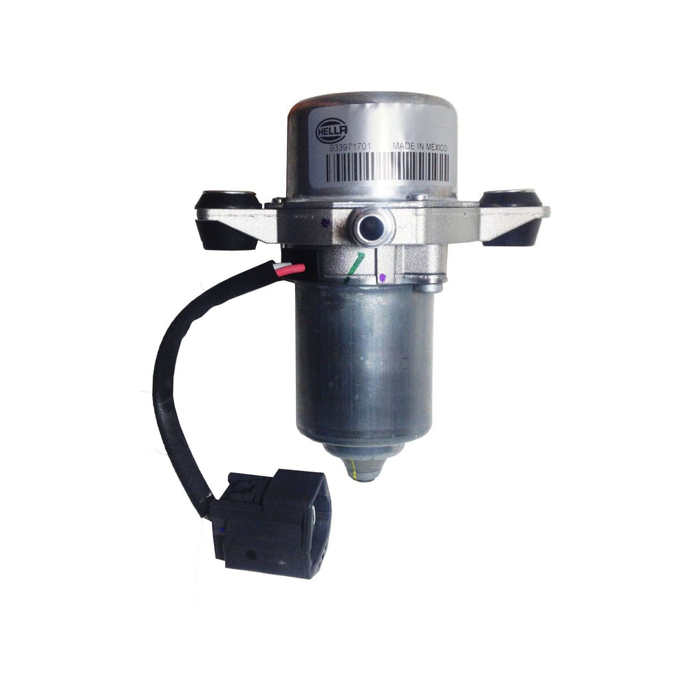 VACUUM PUMP GM